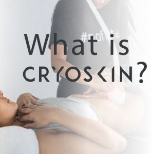 questions on cryoskin
